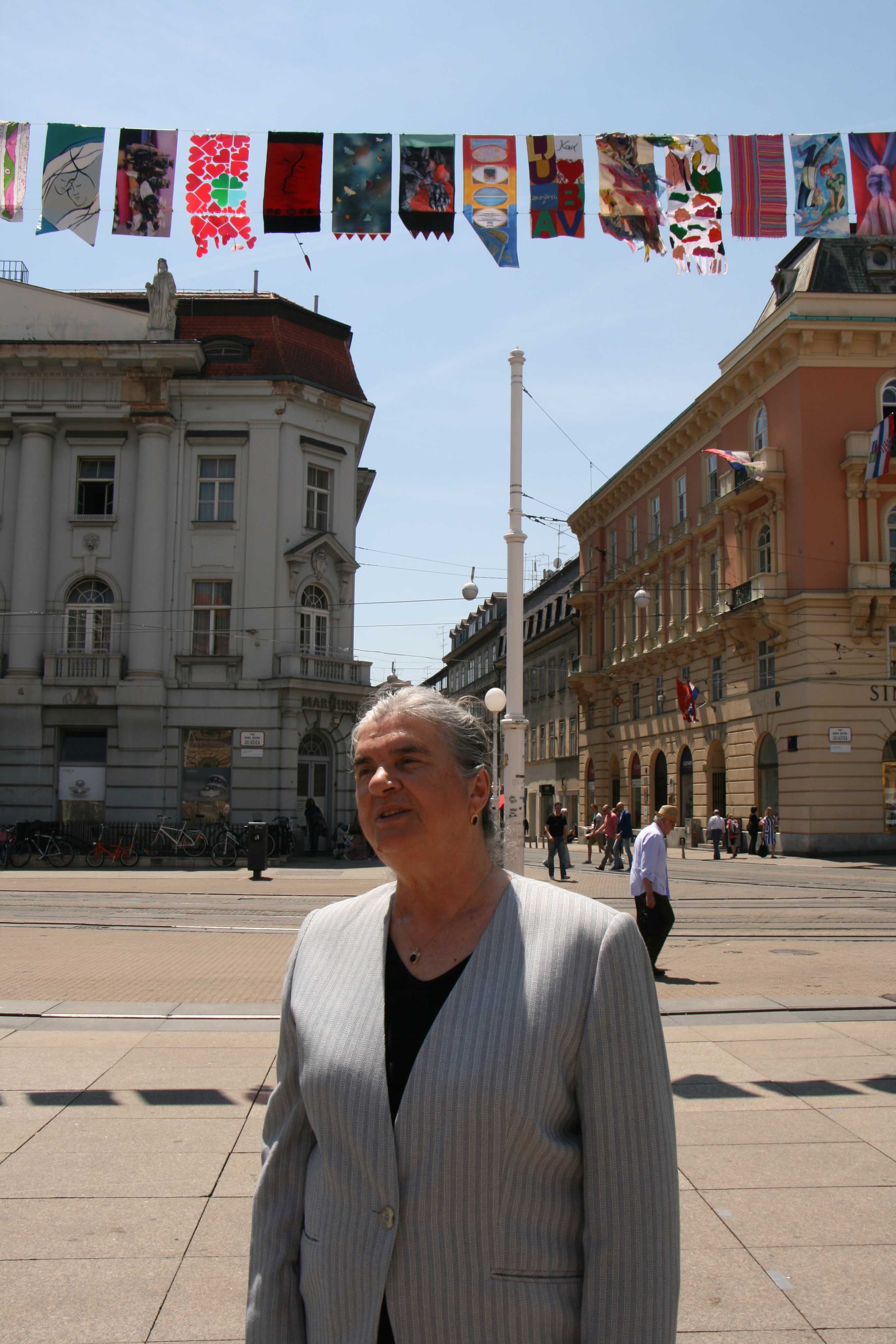 8 Međunarodni festival umjetničkih zastavica 3